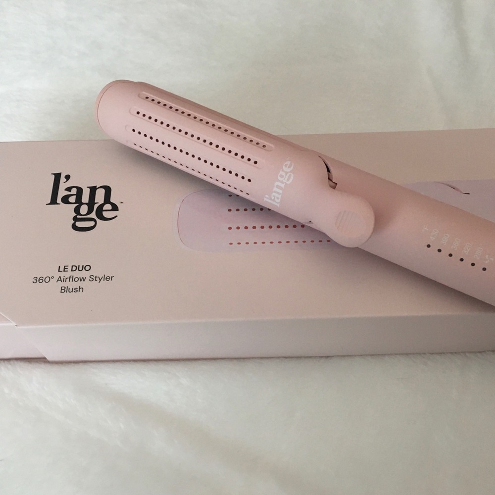 l’ange Le Duo 360 Airflow Styler